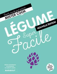 Super facile - Légumes NED