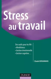 Stress au travail