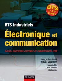 Électronique et communication BTS