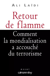 Retour de flamme