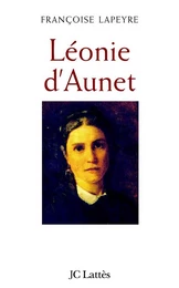 Léonie d'Aunet