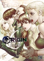 Origin T06