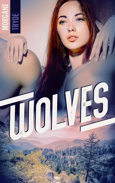 Wolves - Morgane Tryde - BMR