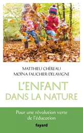 L'enfant dans la nature