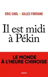 Il est midi à Pékin