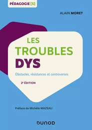 Les troubles dys