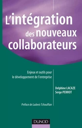 Réussir l'intégration de nouveaux collaborateurs en entreprise