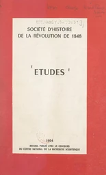 Études