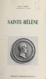 Sainte-Hélène