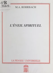 L'éveil spirituel