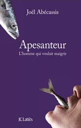 Apesanteur