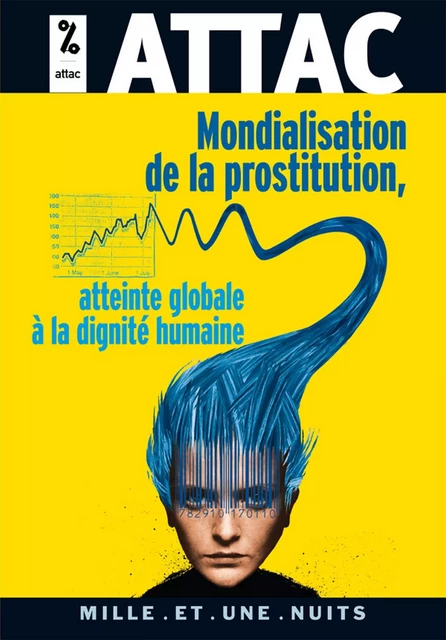 Mondialisation de la prostitution : une atteinte à la dignité humaine -  ATTAC - Fayard/Mille et une nuits