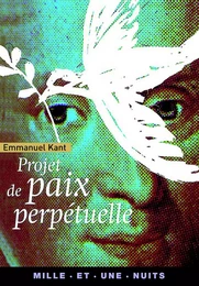 Projet de paix perpétuelle