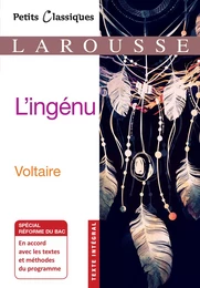 L'ingénu