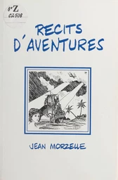 Récits d'aventures