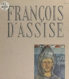 François d'Assise