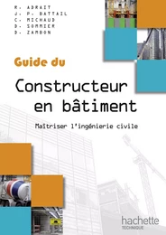 Guide du constructeur en bâtiment