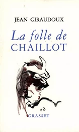 La folle de Chaillot