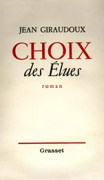 Choix des élues