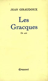 Les Gracques