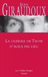 La guerre de Troie n'aura pas lieu