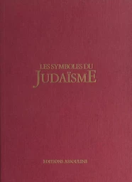 Les symboles du judaïsme