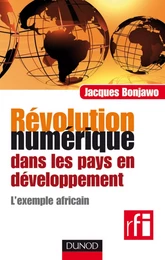 Révolution numérique dans les pays en développement