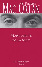 Marguerite de la nuit