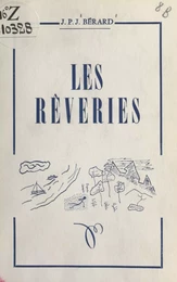 Les rêveries, une composition française