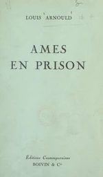 Âmes en prison