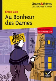 Au bonheur des Dames