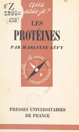 Les protéines