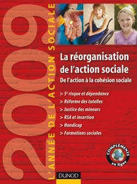 L'année de l'action sociale 2009