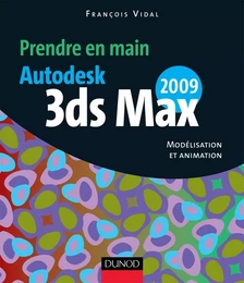 Autodesk 3ds MAX 2009