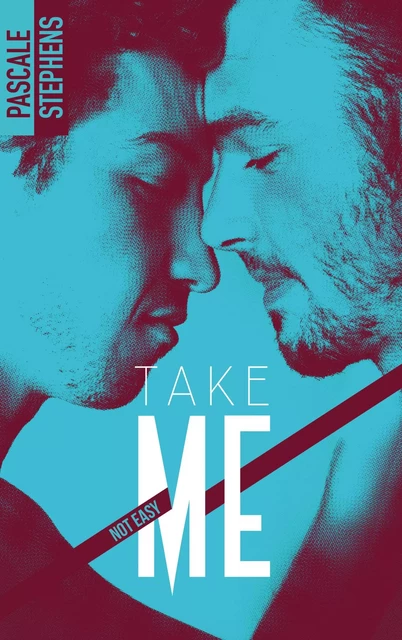 Not easy - 4 - Take me - Pascale Stephens - BMR