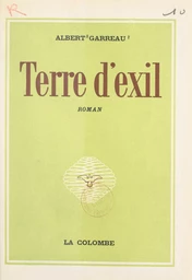 Terre d'exil