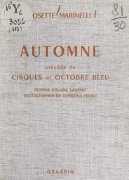 Automne