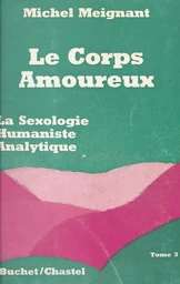 Le corps amoureux (3)