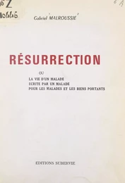 Résurrection