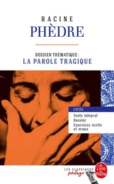 Phèdre (Edition pédagogique)