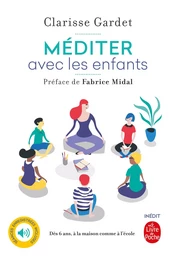 Méditer avec les enfants