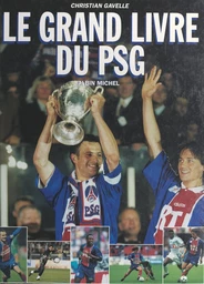 Le grand livre du PSG