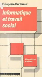 Informatique et travail social