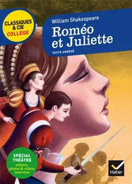 Roméo et Juliette, William Shakespeare - ebook pdf