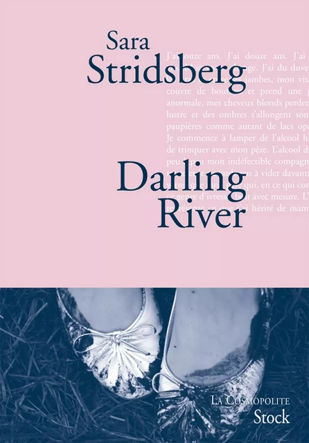 Darling River - Sara Stridsberg - Stock