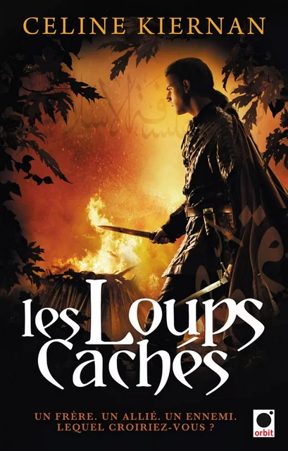 Les loups cachés (Les Moorehawke**) - Celine Kiernan - Orbit