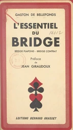 L'essentiel du bridge