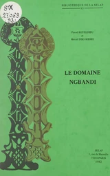 Domaine Ngbandi