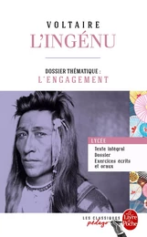 L'Ingénu (Edition pédagogique)