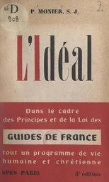 L'idéal